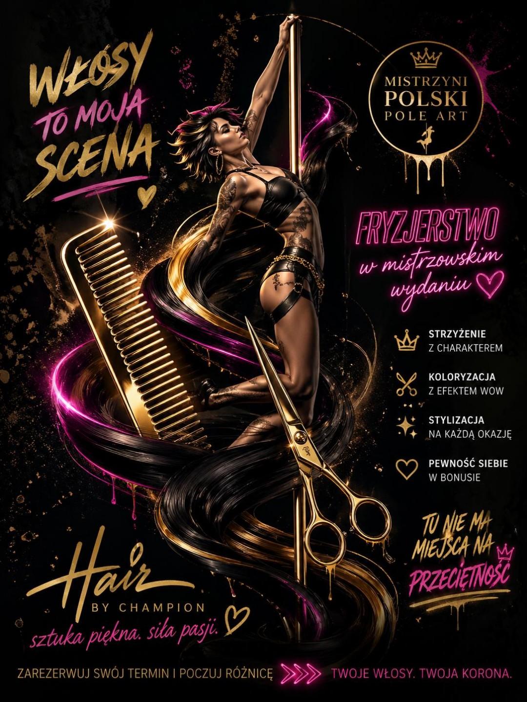 Witaj na stronie, rozgość się.
